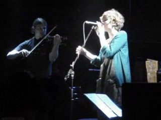 Alina Orlova - Black rock