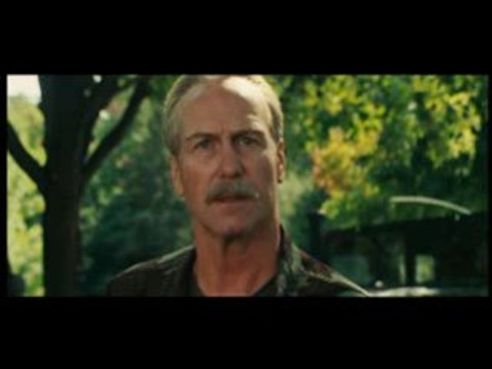 El Increible Hulk - Clip2 Español