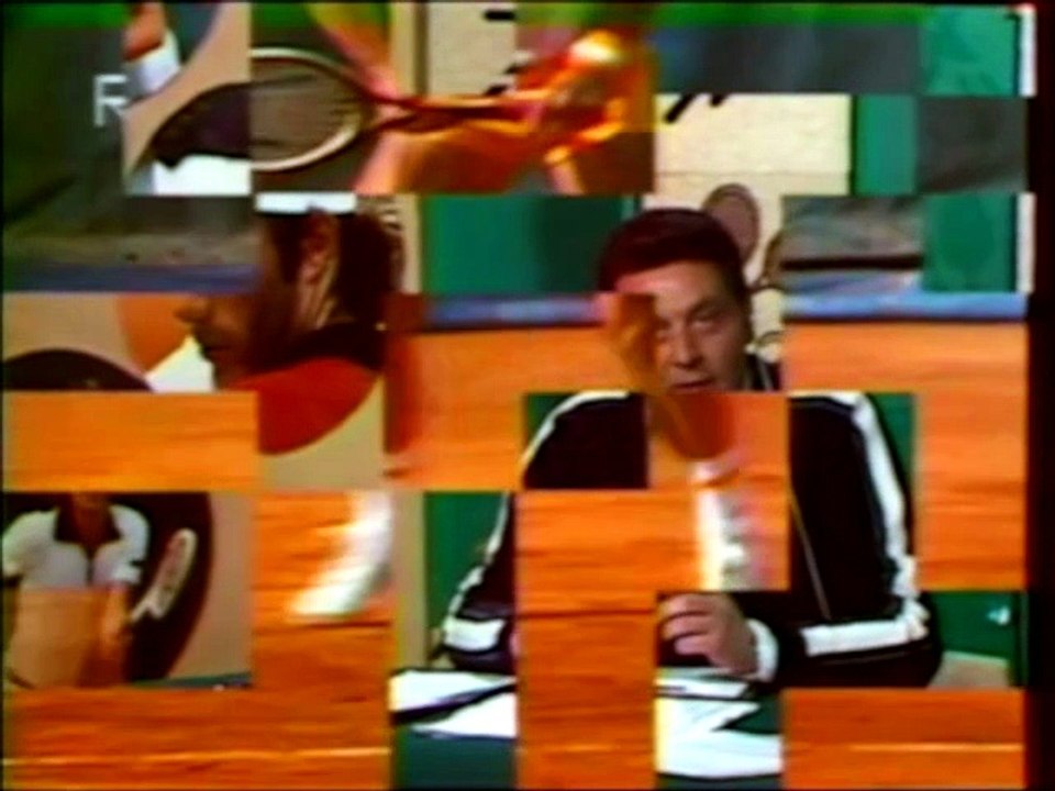 VILAS - MOTTRAM - 1980 -