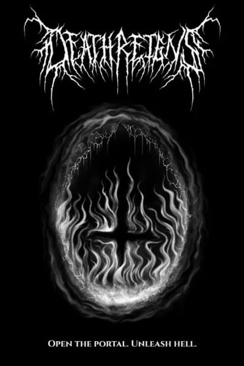 Death Reigns Eng Sub