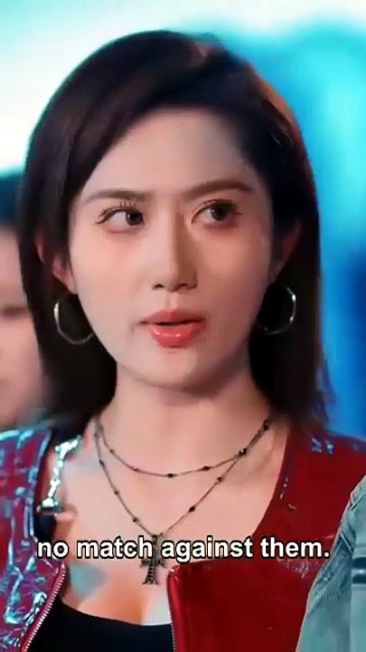 The Street Vendor Heir Chinese Drama ENG SUB   Full Short Drama   English Sub 2026