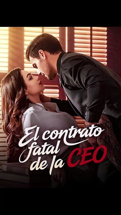 ENG El contrato fatal de la CEO
