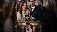 the nanny who stole the billionaire alpha's heart #englishsub #fullmovie