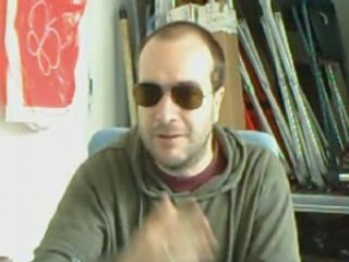 La Fabrique de l'Humour, Ep78, lundi.