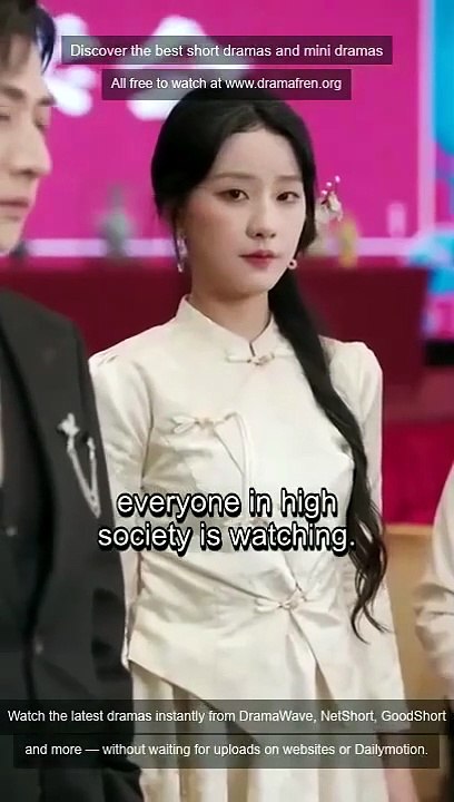 Reborn to Destroy My Whole Family Drama