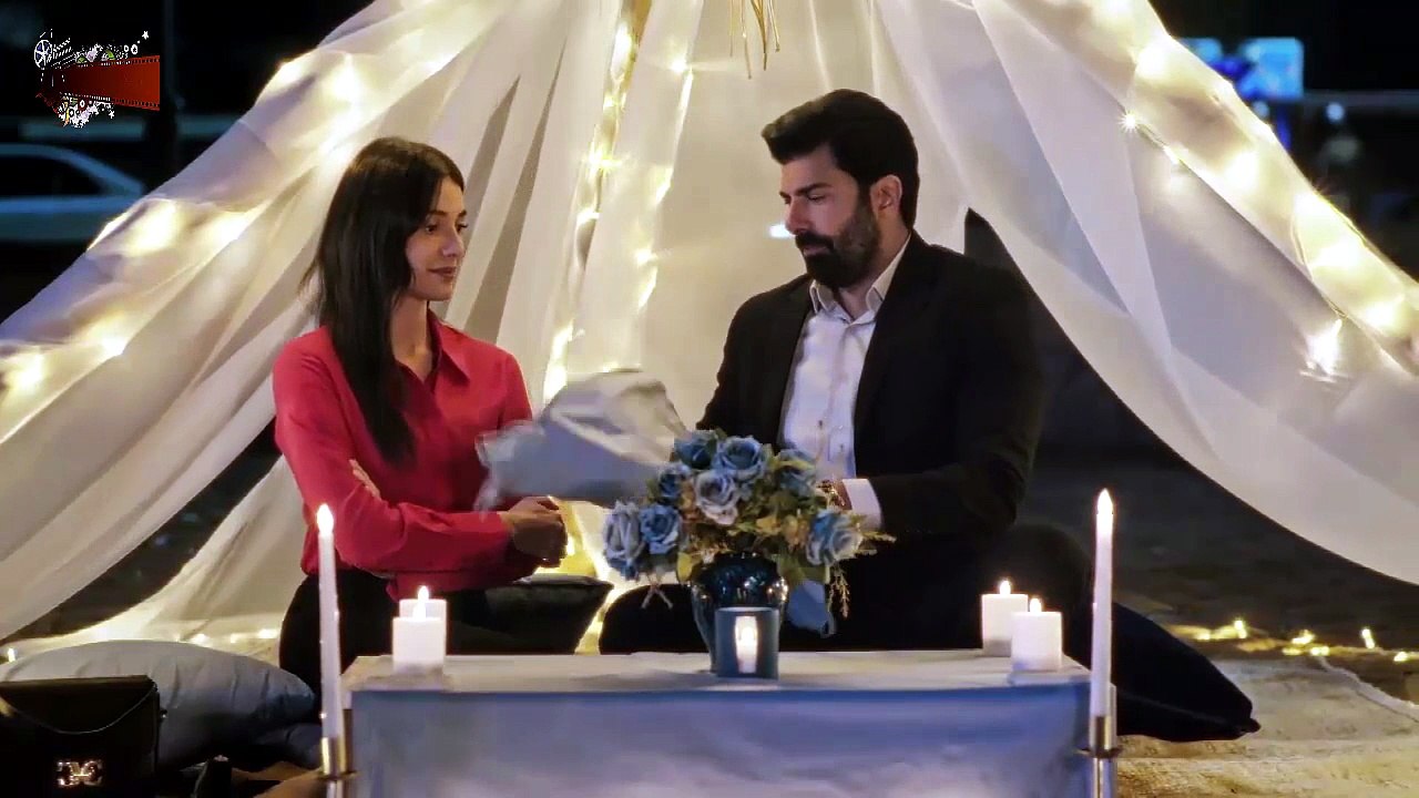 HD 188 الأسيرة - مدبلج الحلقة [Full Movie]