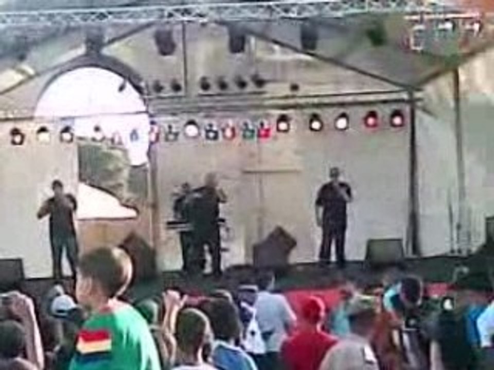 Yed El Henna.Fnair à Fès