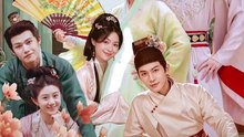 抖音新剧上线#朱傲宇＆蔡卓音 - 集体穿越：勋贵们对我俯首称臣 (上)