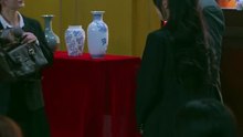 抖音新剧上线#赵美璇＆才梦迪 - 来财系统在手，养妹快来打我赛 (上)