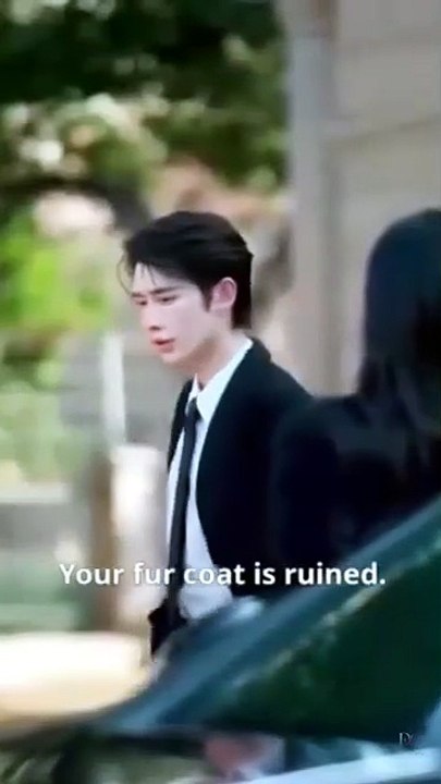 echoes in the peaks chinese drama #englishsub #DramaFlixHub
