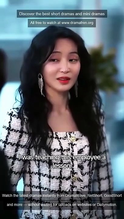 CEO Daddy Please Don’t Catch Me - Full