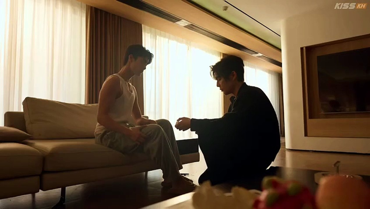 EP 3 Private Galaxy (2026) Eng Sub