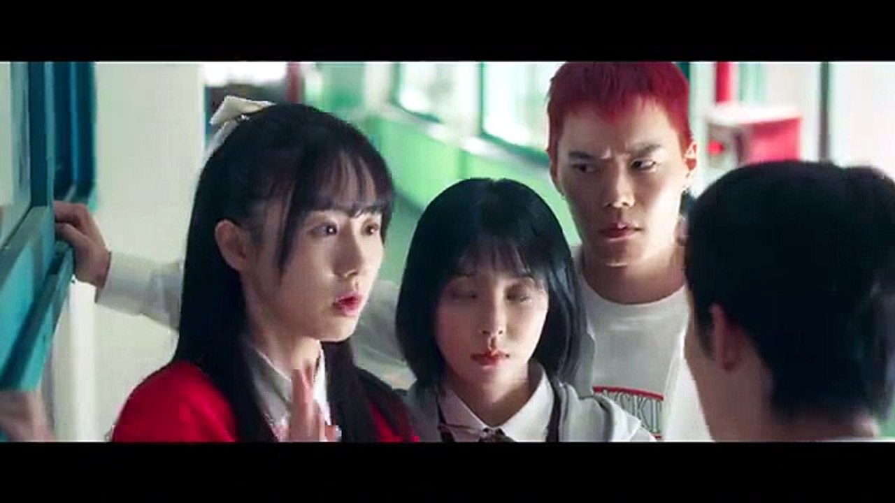 Study Group - Episode 6