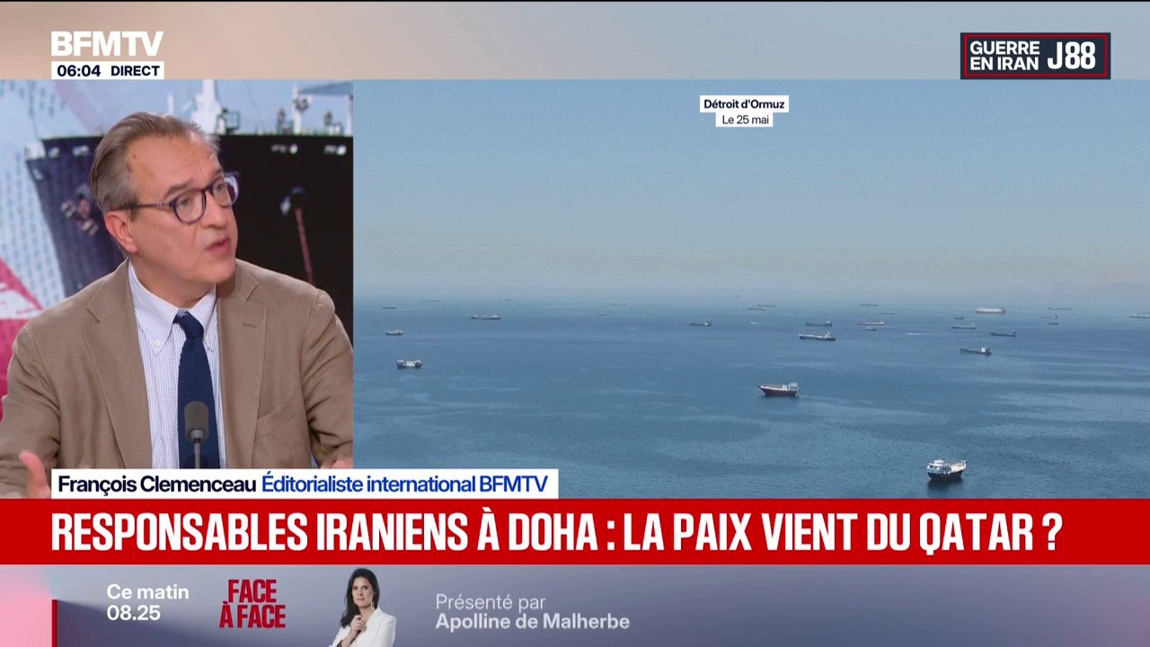 Guerre au Moyen-Orient: les négociations en péril après les frappes américaines sur l'Iran?