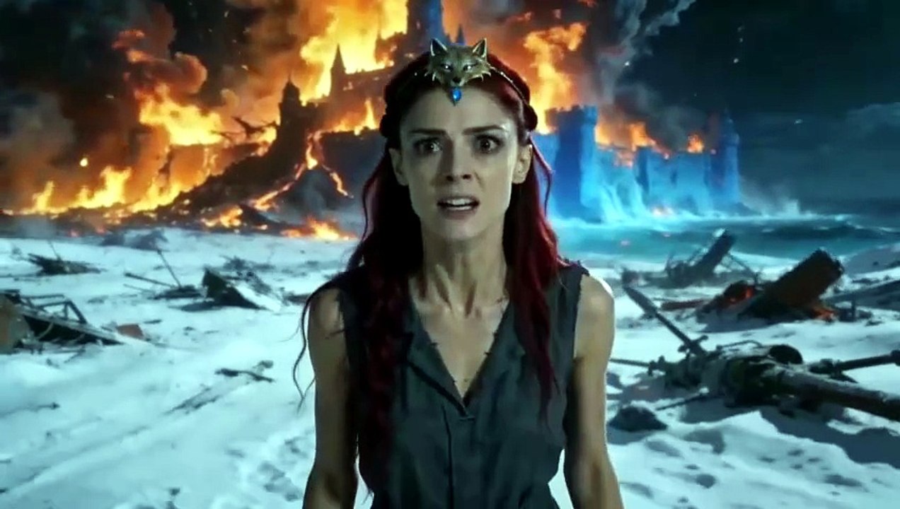 A Love Song of Ice & Fire: What Will Ignite This Barren Land Again