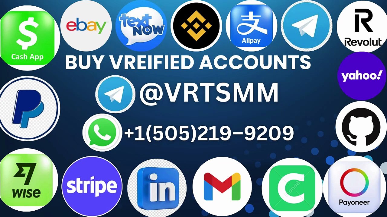 Buy Trusted BlueSnap Accounts for Online Payment Processing
