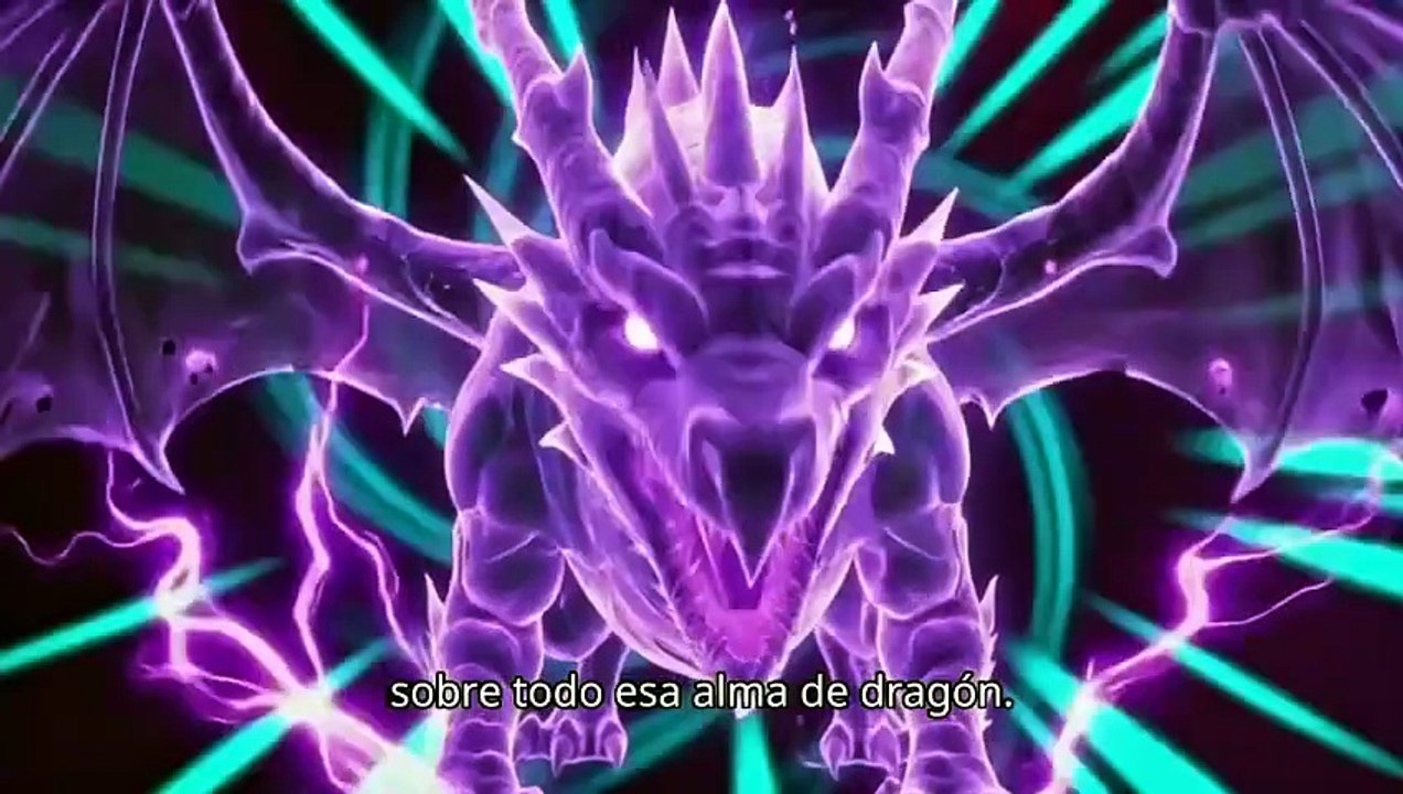 ¡No me subestimen, soy un dragón