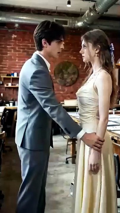 He Chose Her Over Our Wedding — I’m Gone for Good englishsub