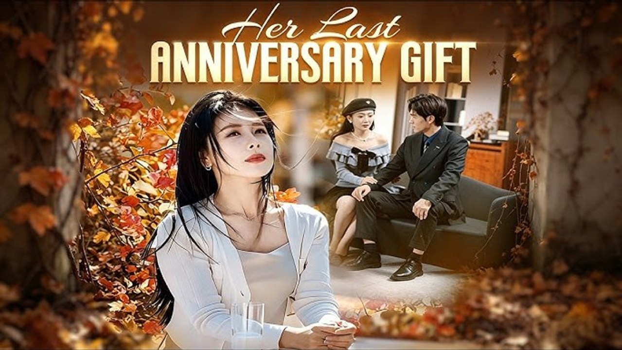 The Final Gift Full Chinese Drama
