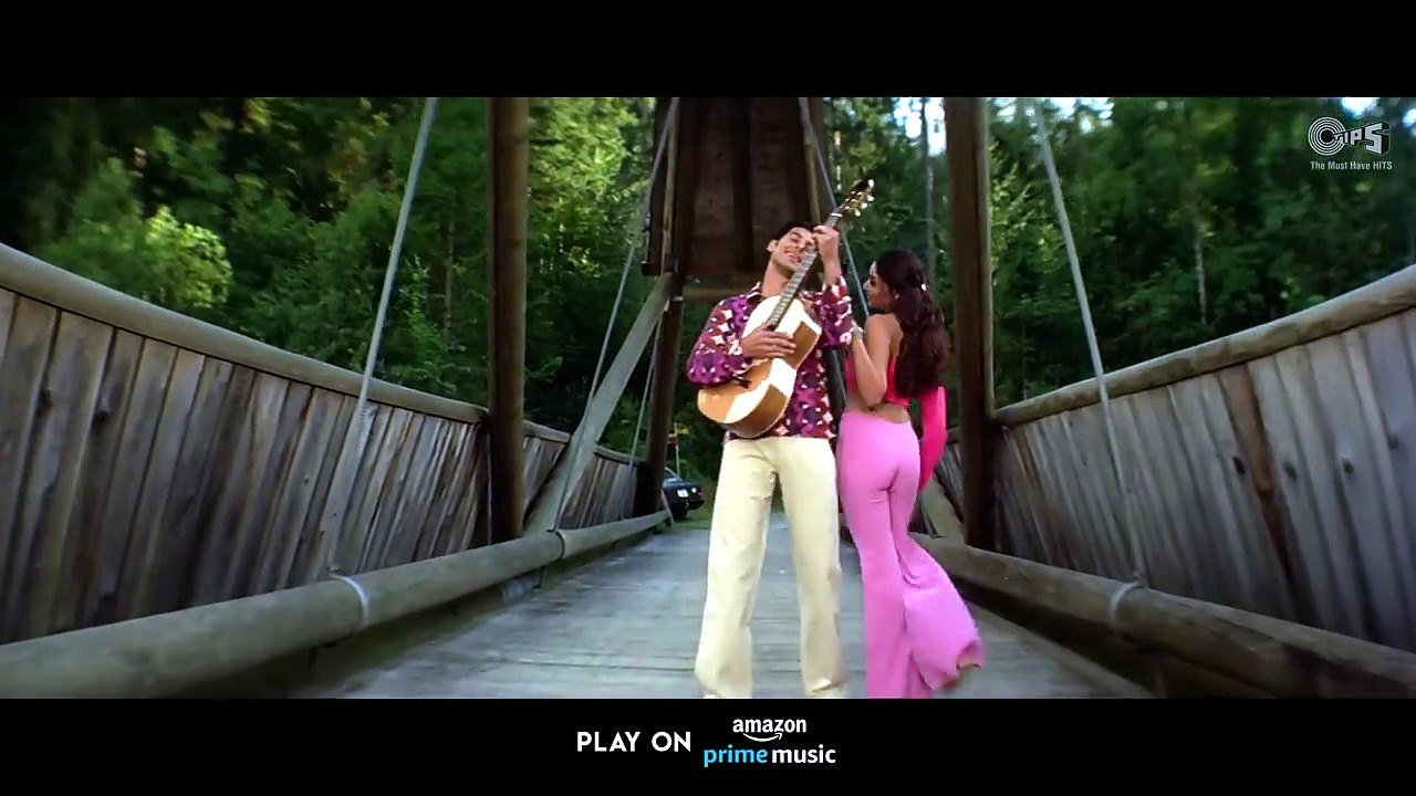 Jo Bhi Kasmein Khai Thi Humne