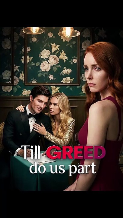 Till Greed Do Us Part - Full