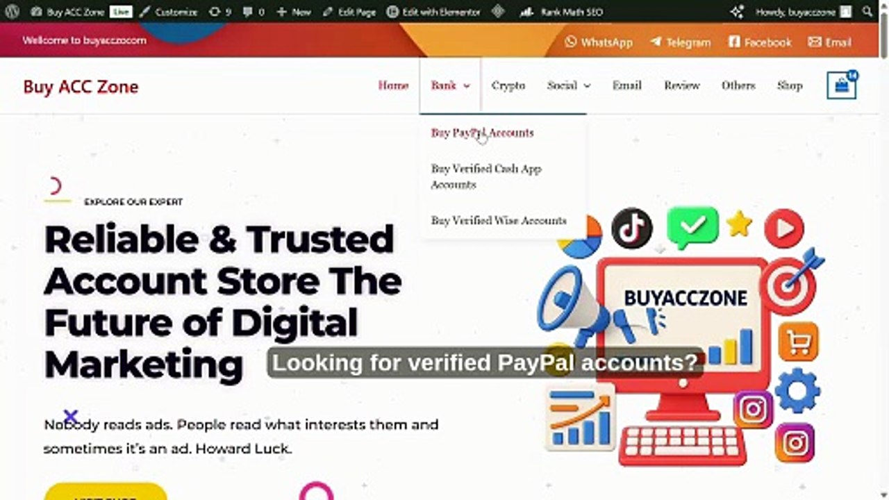 Buy PayPal with Bitcoin: Best Methods Revealed