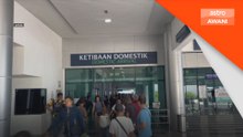 99,128 tiket feri Kuala Kedah, Kuala Perlis dan Langkawi terjual