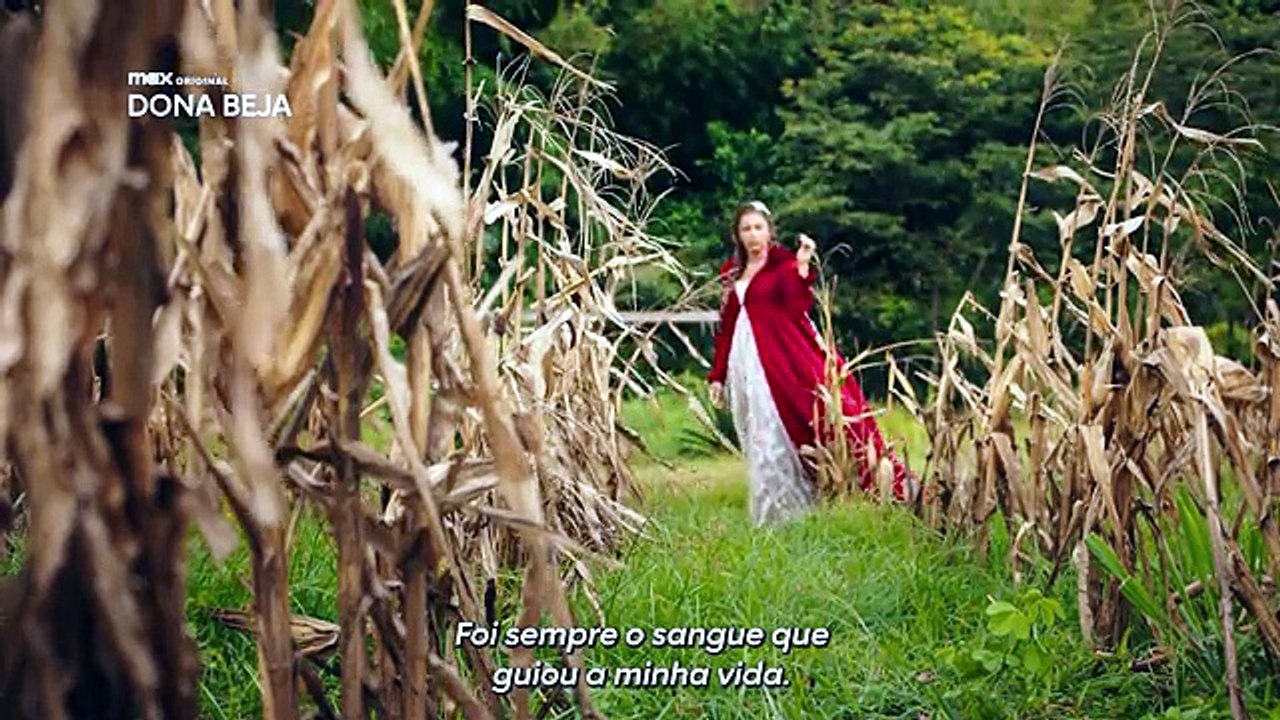 Dona Beja Saison 1 -  (PT)