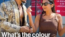 Brut Drip | What do you think about Fashion at the Cannes Film Festival?