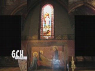 GIORGIO @ N.D. DU TAUR TOULOUSE