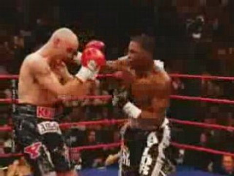 Kelly Pavlik's Greatest Hits ( HBO Boxing )