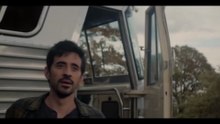 Primer Tráiler Oficial de 'Allá'