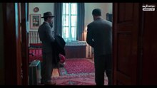 مسلسل الشتاء الأسود الحلقة 1 مترجمة