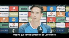 El barrio más feliz de Europa... ¡a por la Conference!