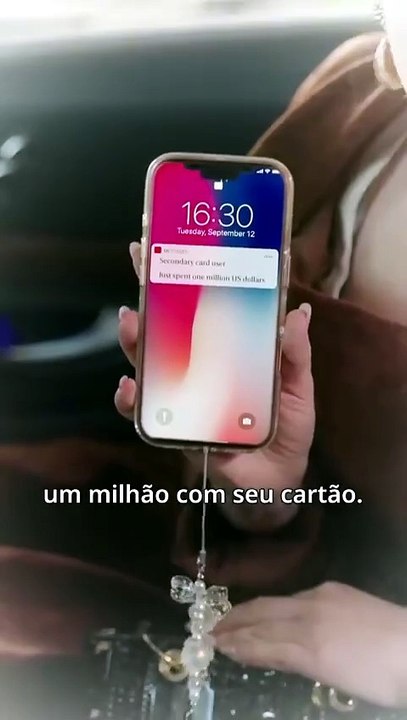 Vaga de Amor, Vaga de Poder