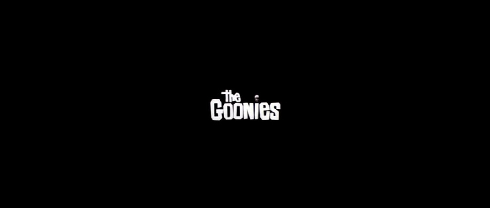 Die Goonies 1985 Film deutsch