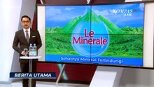 Aksi Perampokan di Minimarket, Pelaku Ambil Uang Rp 36 Juta Dari Brankas | BERITA UTAMA