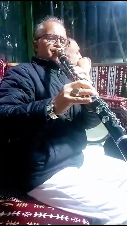Aydos,klarnetci34.doğumgünü
