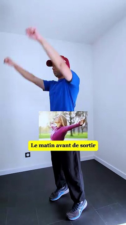 ☀️ Si tes matins sont difficiles, essaie ça demain 👇😉
