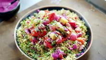 Nigella’s Cook, Eat, Repeat - Series 1- Episode 3