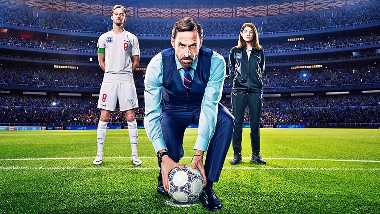 Dear England S01E01 (2026)