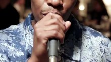 Mic Iyke live performance of Hennessy Vibes