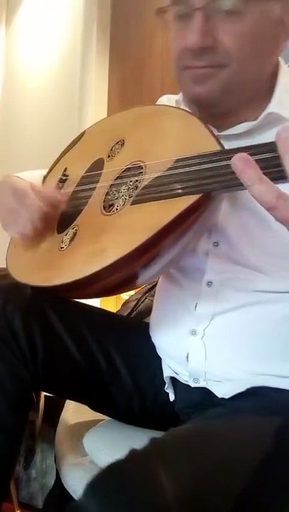 Udi..fasıl..2026.  Klarnetci34