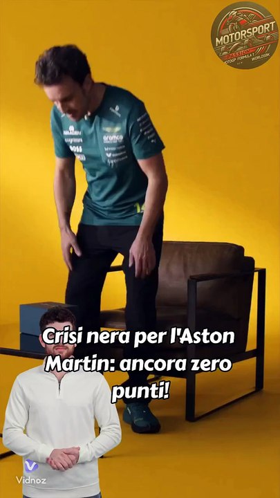 Alonso ko: assurdo ritiro in Canada! 🏎️❌ #alonso #astonmartin #f1