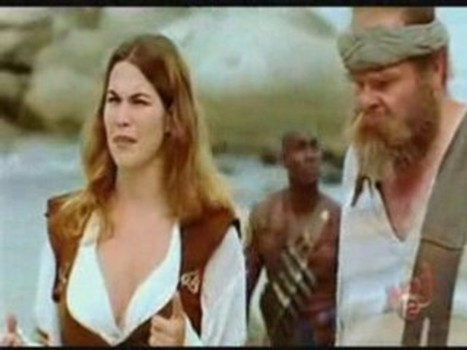 sinbad épisode 21 partie 3