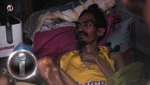 Katawan ng 27 taong gulang na lalaki, pinahina ng TB sa loob lamang ng siyam na buwan | I-Witness