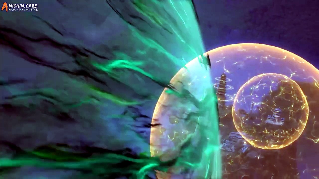 Sword and Fairy 3_Eps 24
