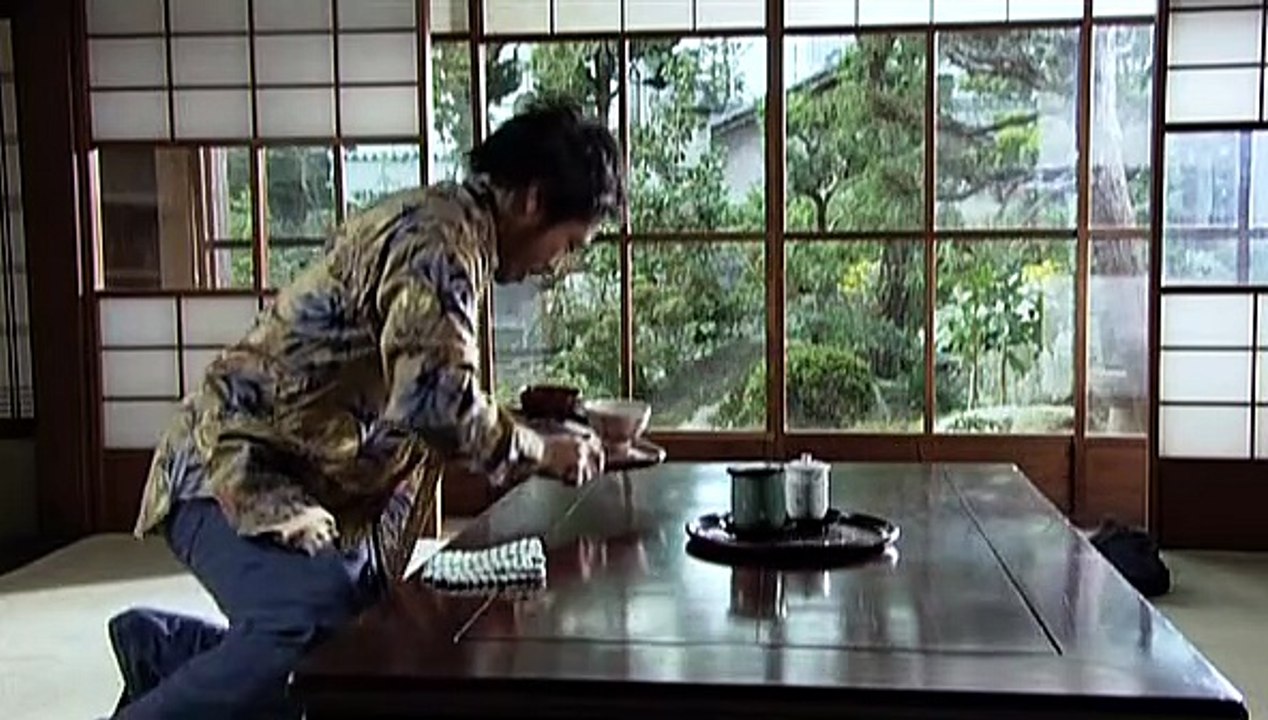 鬪茶 Tea Fight (2008)
