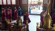 A Splendid Match Episode 35 Eng Sub