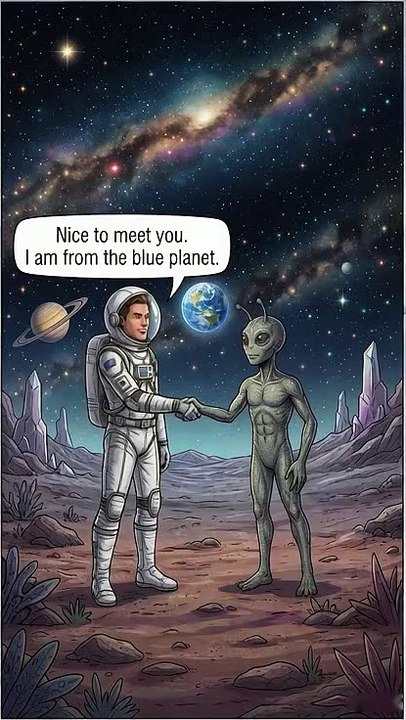 The Universal Hustle